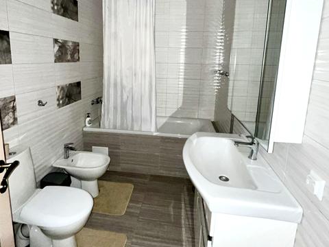 квартира по адресу Івана Кавалерідзе ул., 7