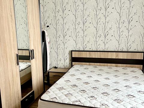 квартира по адресу Івана Кавалерідзе ул., 7