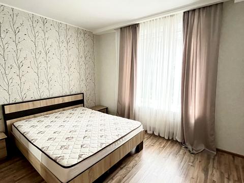 квартира по адресу Івана Кавалерідзе ул., 7