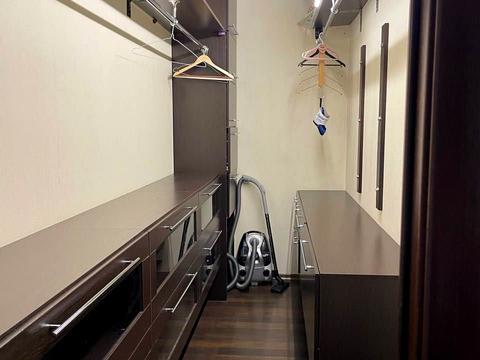 квартира по адресу Вячеслава Черновола ул., 25