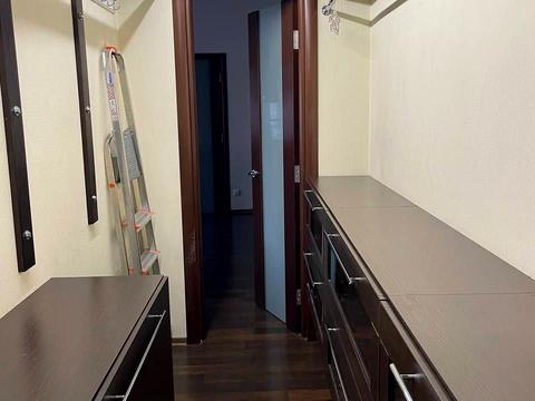 квартира по адресу Вячеслава Черновола ул., 25