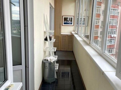 квартира по адресу Вячеслава Черновола ул., 25