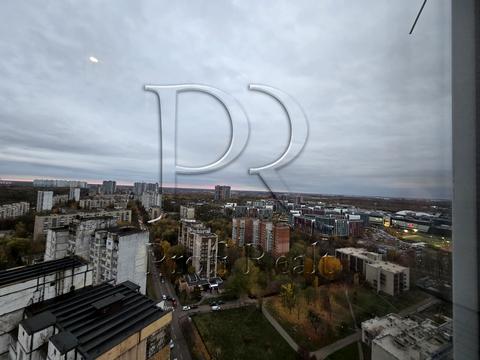 квартира за адресою Теремківська вул., 3-А