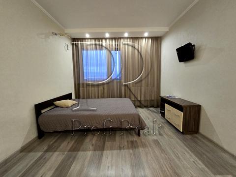 квартира за адресою Теремківська вул., 3-А