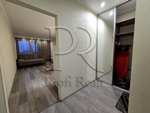 квартира за адресою Теремківська вул., 3-А