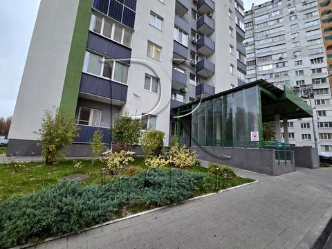 квартира за адресою Теремківська вул., 3-А