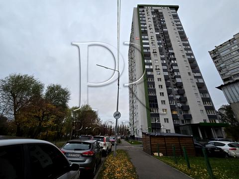 квартира за адресою Теремківська вул., 3-А