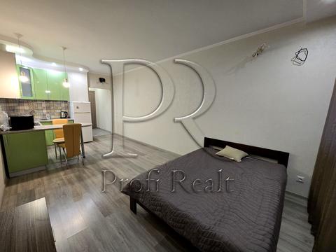 квартира за адресою Теремківська вул., 3-А