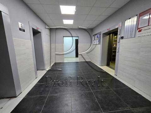 квартира за адресою Теремківська вул., 3-А