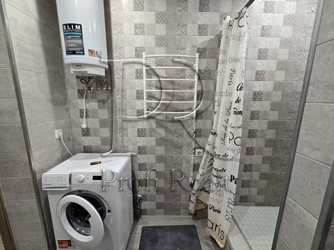 квартира за адресою Теремківська вул., 3-А