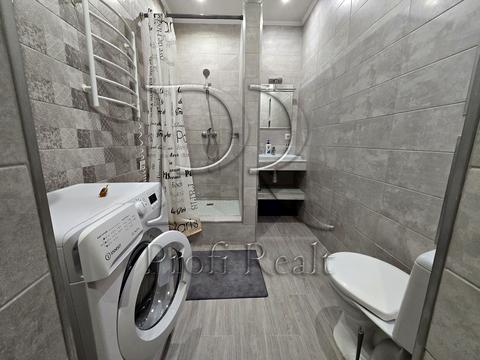 квартира за адресою Теремківська вул., 3-А