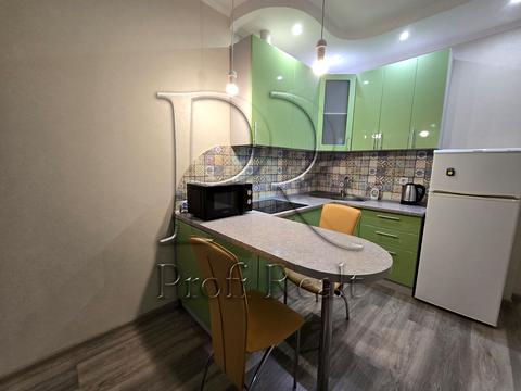 квартира за адресою Теремківська вул., 3-А