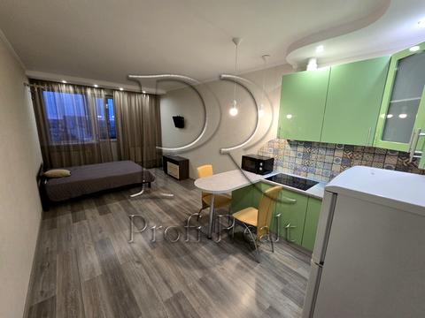 квартира за адресою Теремківська вул., 3-А