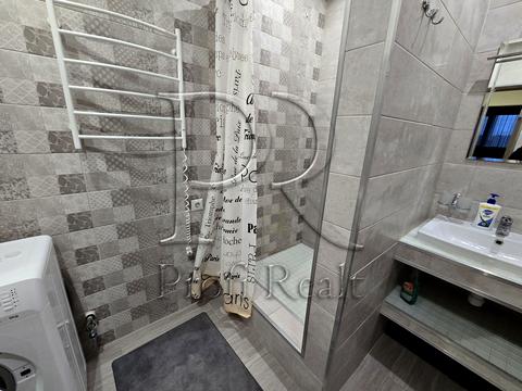 квартира за адресою Теремківська вул., 3-А