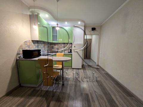 квартира за адресою Теремківська вул., 3-А