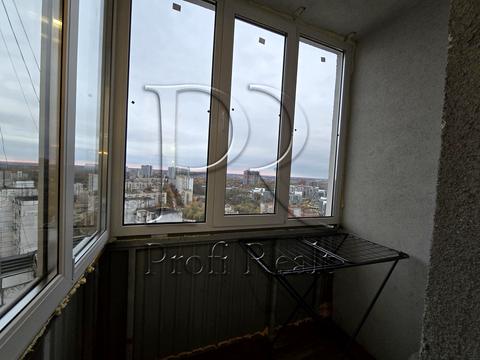 квартира за адресою Теремківська вул., 3-А