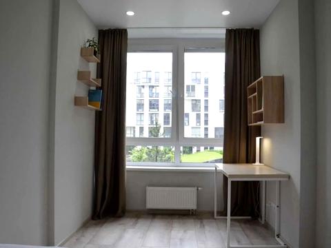 квартира за адресою Київ, Салютна вул., 2