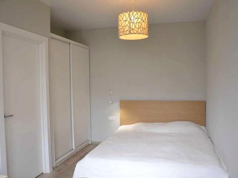 квартира за адресою Київ, Салютна вул., 2