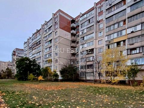 квартира за адресою Червоної Калини просп. (Володимира Маяковського), 79-А