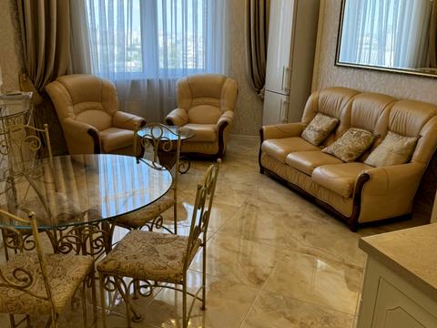 квартира за адресою Французький бульв., 25