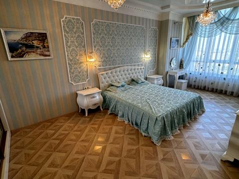 квартира за адресою Французький бульв., 25