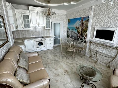 квартира за адресою Французький бульв., 25