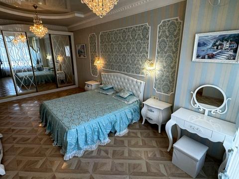 квартира за адресою Французький бульв., 25