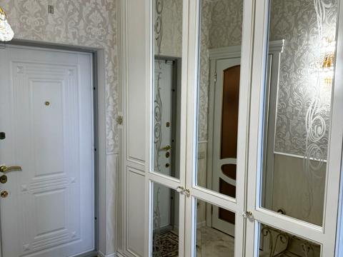 квартира за адресою Французький бульв., 25