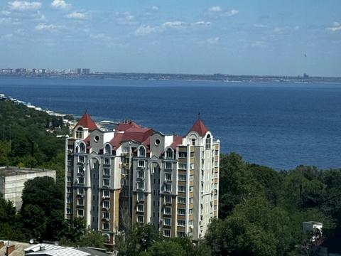 квартира за адресою Французький бульв., 25