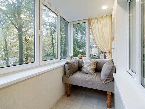 квартира за адресою Берестейський просп. (Перемоги), 7-Б