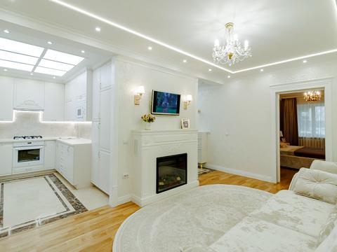 квартира за адресою Берестейський просп. (Перемоги), 7-Б