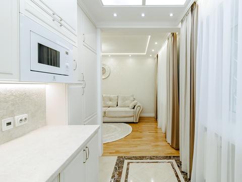 квартира за адресою Берестейський просп. (Перемоги), 7-Б