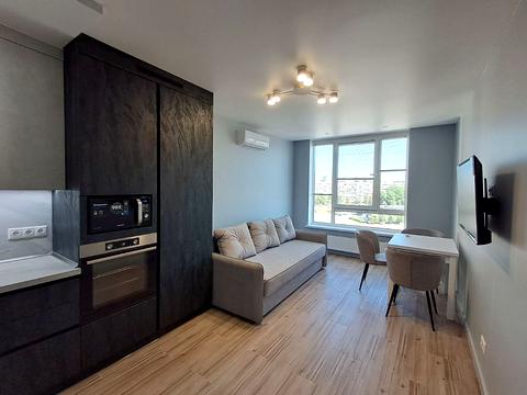 квартира за адресою Всеволода Змієнка вул., 19