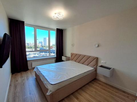 квартира за адресою Всеволода Змієнка вул., 19