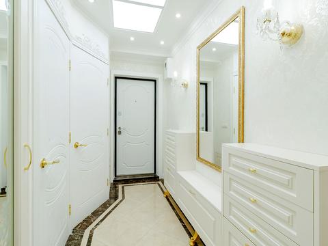 квартира за адресою Берестейський просп. (Перемоги), 7-Б