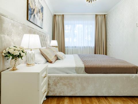 квартира за адресою Берестейський просп. (Перемоги), 7-Б