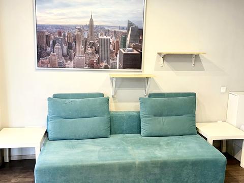 квартира за адресою Солом'янська вул., 3-А