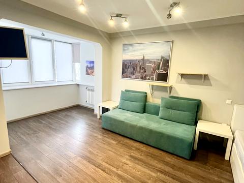 квартира за адресою Солом'янська вул., 3-А