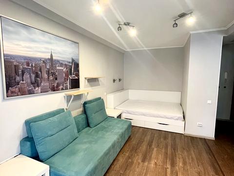 квартира за адресою Солом'янська вул., 3-А