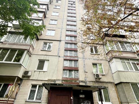 квартира за адресою Солом'янська вул., 3-А