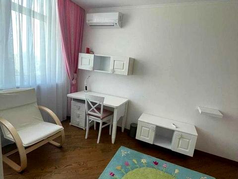 квартира за адресою Воскресенська вул., 18-Б