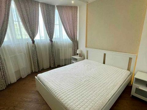 квартира за адресою Воскресенська вул., 18-Б