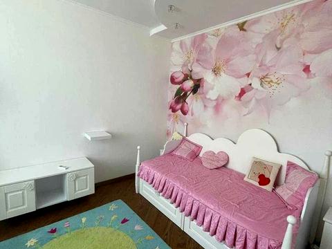 квартира за адресою Воскресенська вул., 18-Б