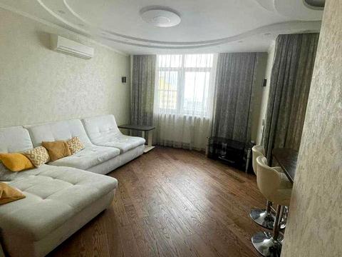 квартира за адресою Воскресенська вул., 18-Б