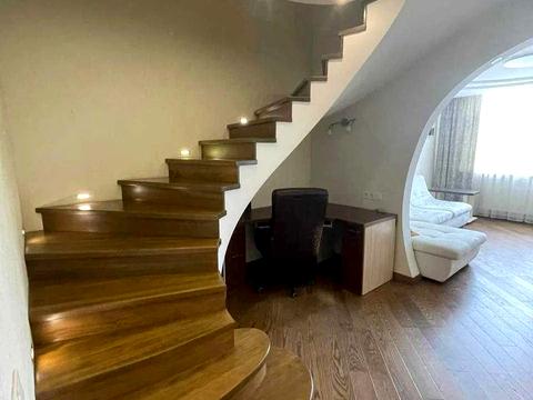 квартира за адресою Воскресенська вул., 18-Б