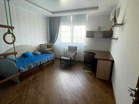 квартира за адресою Воскресенська вул., 18-Б