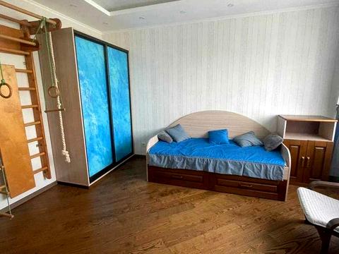 квартира за адресою Воскресенська вул., 18-Б