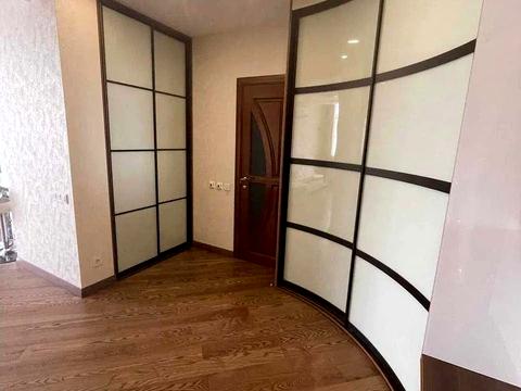 квартира за адресою Воскресенська вул., 18-Б