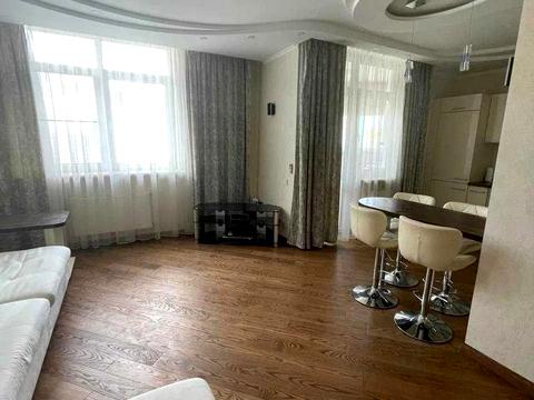 квартира за адресою Воскресенська вул., 18-Б