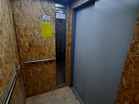 квартира по адресу Свободи ул., 10А